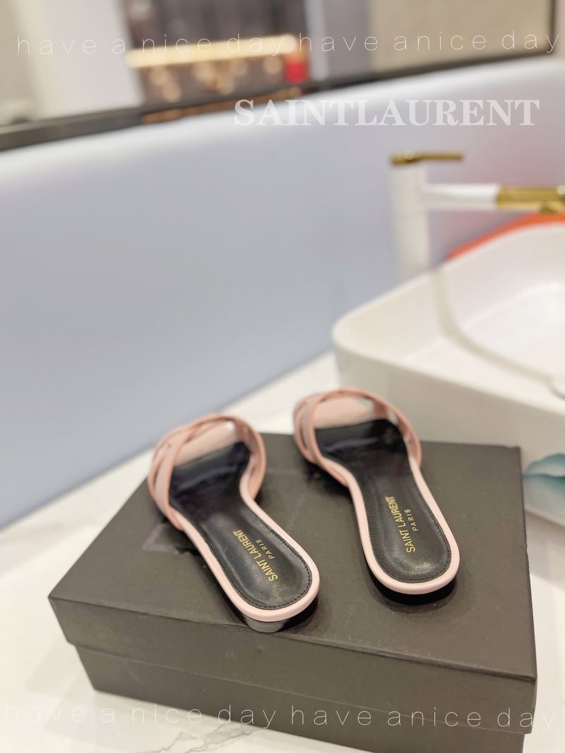 Ysl Sandals